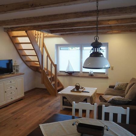 Villa Dwargenhus Prerow Exterior foto